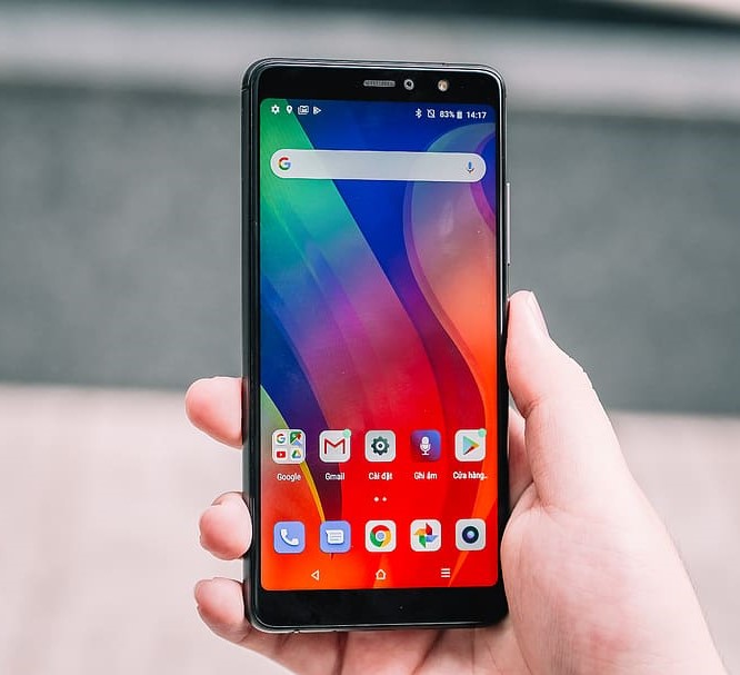 Lenovo K10 Note 6/128