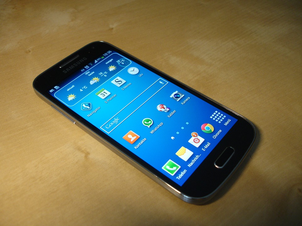 Samsung Galaxy A12 4GB/64GB