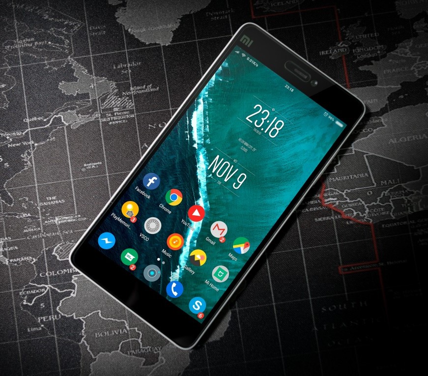 Xiaomi Redmi Note 9 Pro 6GB/128GB