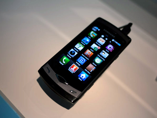 Nokia 8000 Dual Sim