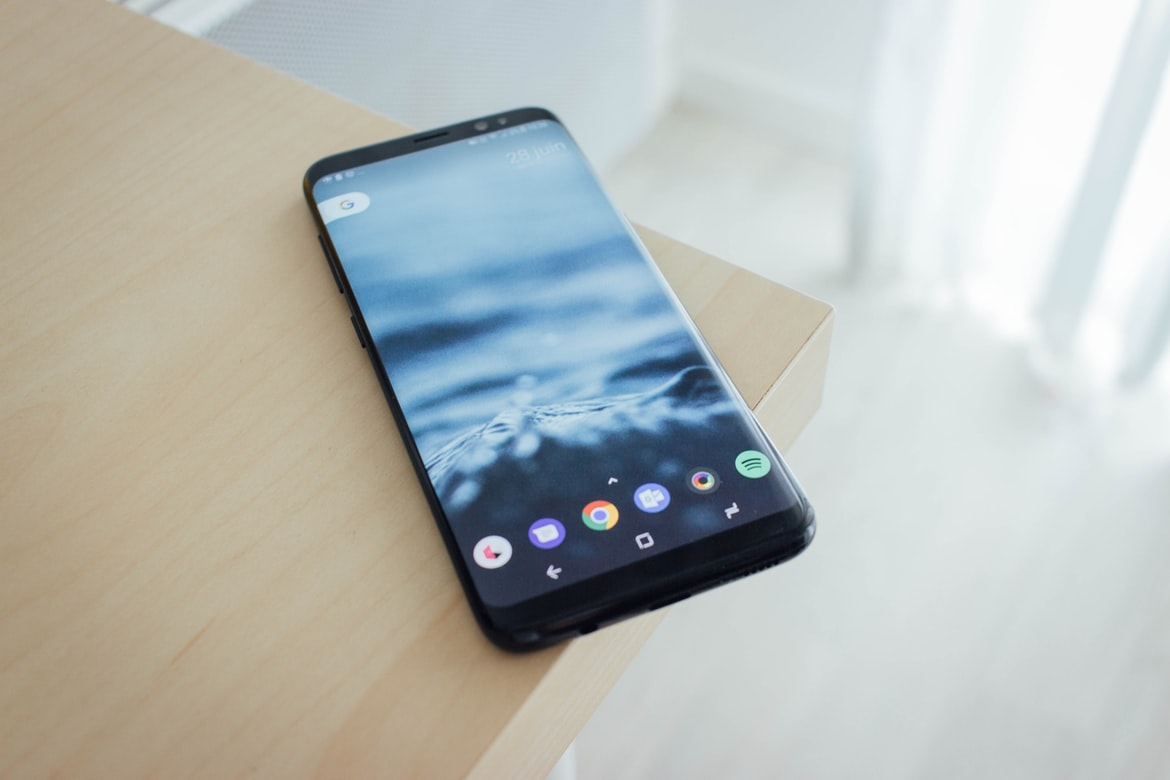 Huawei P40 Lite 6GB/128GB Dual SIM