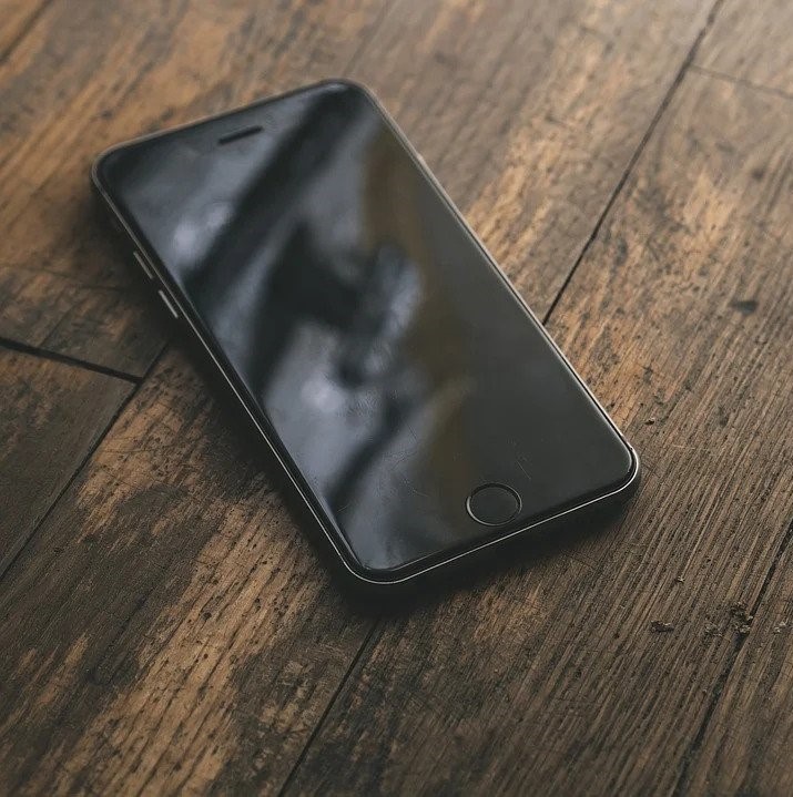 Xiaomi smartphone