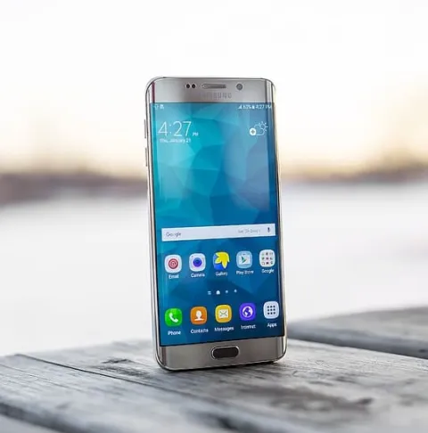 Samsung Galaxy S20 6GB/128GB Dual SIM